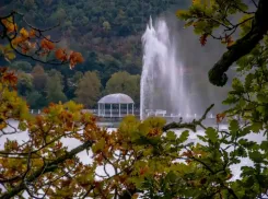 Из Краснодара в Абрау-Дюрсо запустят туристический поезд выходного дня