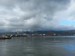 С молов Военной гавани в Новороссийске прозвучат выстрелы 