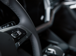 Дети-водители 14 раз попали в ДТП на Кубани в 2024 году - двое пострадали в Новороссийске