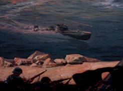 Каким было 7 марта 1943 года в Новороссийске. На 75 лет назад