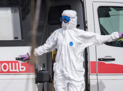 Количество заражённых коронавирусом в Новороссийске стремительно растёт