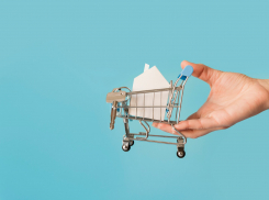 Новороссийск поставил рекорд по росту цен на жилье в новостройке