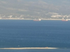 Магия вне Хогвартса: с острова Суджук пропали каркасы и стройматериалы 