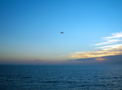 Российский истребитель отпугнул три французских самолета над Черным морем 