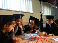 Школа «Личность»: воспитание по Монтессори