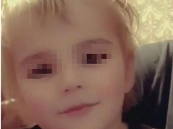 Родные не теряют надежду: в Новороссийске разыскивают пятилетнего мальчика