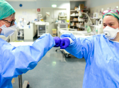 Рекордные цифры: в Новороссийске и крае стабилизируется ковидная обстановка 