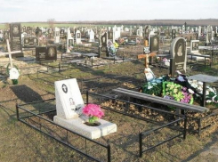Умирать стало дороже: сколько стоит участок под семейное захоронение в Новороссийске