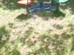 «Здесь можно сесть на кол»: все лучшее - детям в Новороссийске 