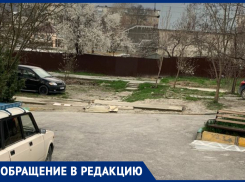 Контейнерная площадка рядом с детской: новороссийцы недовольны решением администрации