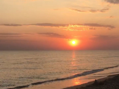 Жара до +35: каким будет последний день лета в Новороссийске 