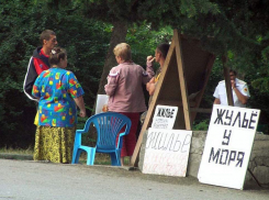 Жилье у моря, комнаты посуточно: в Новороссийске ловят незаконных бизнесменов