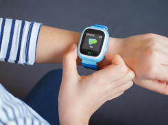 Детективная история: как детским смарт-часам «приделали ноги» в Новороссийске