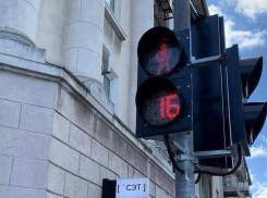 В Новороссийске появятся новые светофоры на четырех перекрестках