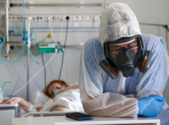 Все больше заболевших COVID-19 в Новороссийске: свежая статистика 