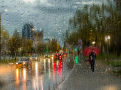 Погода в Новороссийске: утром дождь, а днем пасмурно