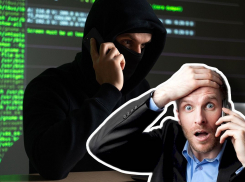 Звонок «начальника» закончился трагично для жителя Новороссийска 