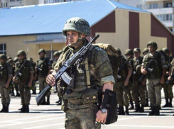 Улицу в Новороссийске назвали в честь героя СВО 