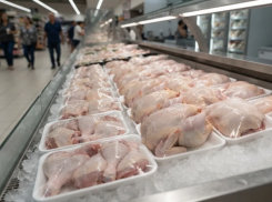 В Новороссийске цены на курицу превысили среднекраевые 