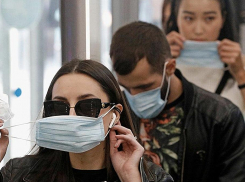 Не снимаем маски: режим повышенной готовности продлили на Кубани 