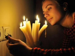 «Так невозможно жить!»: почти каждый день новороссийцы проводят без света 