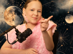 Не срывайте внутренний голос: яркая Милена Темирхай передает советы от звезд