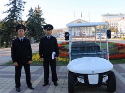 Полицейские на Гердакаре будут следить за порядком на набережной Новороссийска
