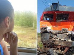 Сильный Ангел-Хранитель: журналист «Блокнота Новороссийск» чудом избежала поездки на роковом поезде 