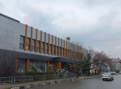  То, что нужно каждому: городская баня в Новороссийске открыта 