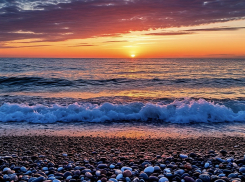 Погода в Новороссийске в понедельник 25 августа: жаркий день сменит комфортный вечер