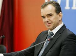 Вениамин Кондратьев оказался на 23 строчке рейтинга губернаторов