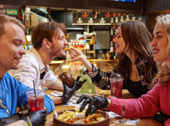 Очередь в этот ресторан попала в книгу Рекордов России: его точки есть и в Новороссийске