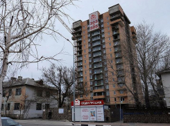 Долгострои Новороссийска могут быть завершены на бюджетные деньги