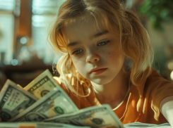 Психолог из Новороссийска рассказала, к чему может привести плата за школьные оценки 