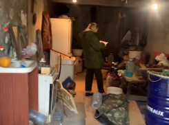 Житель Новороссийска предстанет перед судом за двойное убийство