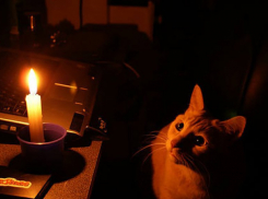 Этой ночью центр Новороссийска останется без света 