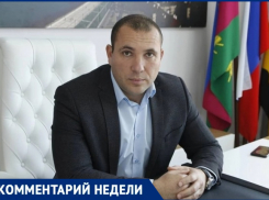 Что решит проблему с пробками на Шесхарисе — рассказал замглавы Новороссийска Александр Яменсков 