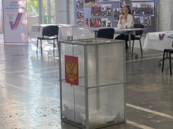 Каждый новороссиец должен сделать выбор