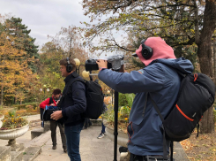 Сербское телевидение будет снимать передачу о городах Краснодарского края: Новороссийск в список не вошел