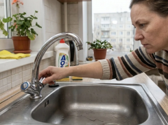Подача воды в Новороссийске полностью остановлена