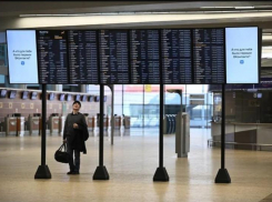 Из-за хакерского взлома 50 рейсов из Москвы в Сочи отменено