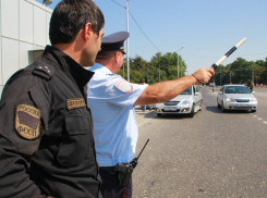 «Машина должника будет арестована»: новороссийцев контролируют приставы