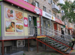 В Новороссийске могут запретить размещать магазины в жилых домах