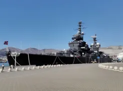 Когда и куда отправимся: в марте Новороссийск отметит день воссоединения России с Крымом