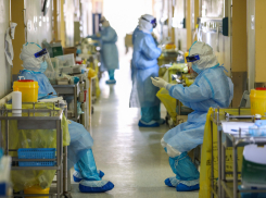 В отделении краевого госпиталя для ветеранов войн начнут лечить коронавирус 