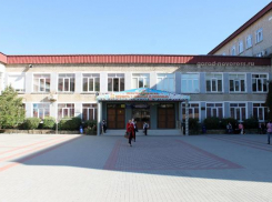 Новороссийский учитель получил федеральную премию в четвертый раз