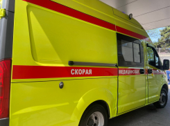 Атака БПЛА в Новороссийске: число пострадавших выросло