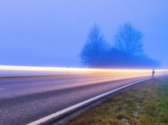 Сбавляем скорость! На трассе М-4 «Дон» отменяется повышенный скоростной режим