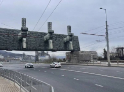 В Новороссийске временно ограничат движение транспорта на Пасху