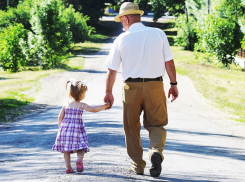 Перепутали: дедушке отдали не того ребёнка в одном из детсадов Новороссийска